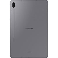 Samsung 10.5" Galaxy Tab S6 256GB Tablet (Wi-Fi Only, Mountain Gray)