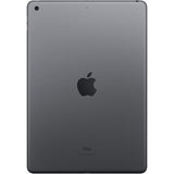 no OCU Apple 10.2" iPad (Late 2019, 32GB, Wi-Fi Only, Space Gray)