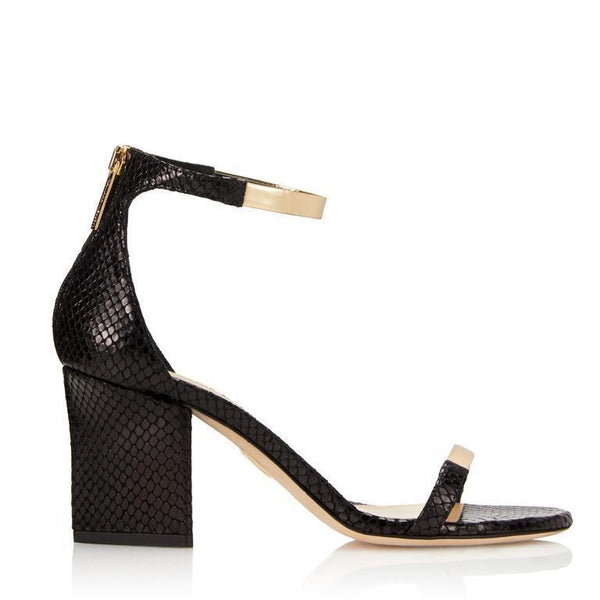 Luce - Printed Elaphe