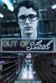 Out of stock in glasses 50