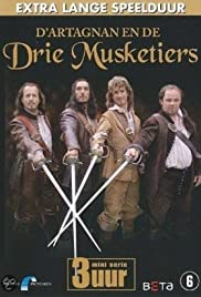 D'Artagnan et les Trois Mousquetaires