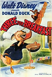 Three for Breakfast (no OCU)