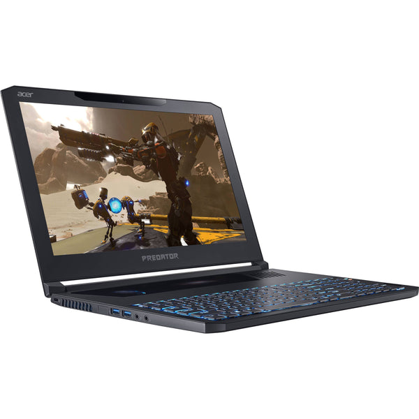 Do_not_change Acer 15.6" Predator Triton 700 Gaming Laptop (Obsidian Black)