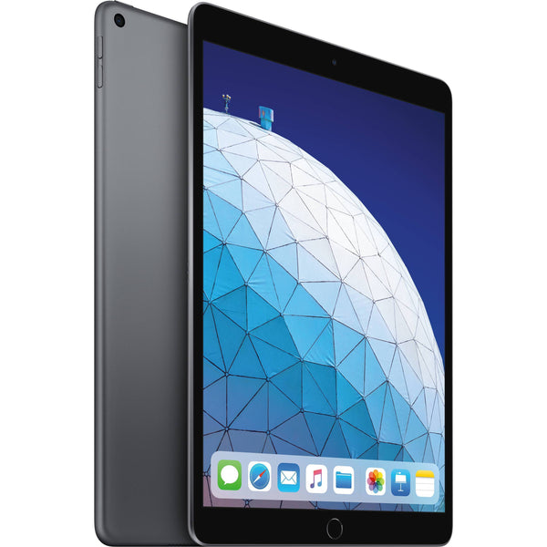 Apple 10.5" iPad Air (Early 2019, 64GB, Wi-Fi Only, Space Gray)