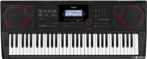 Casio CT-X3000 (no OCU)