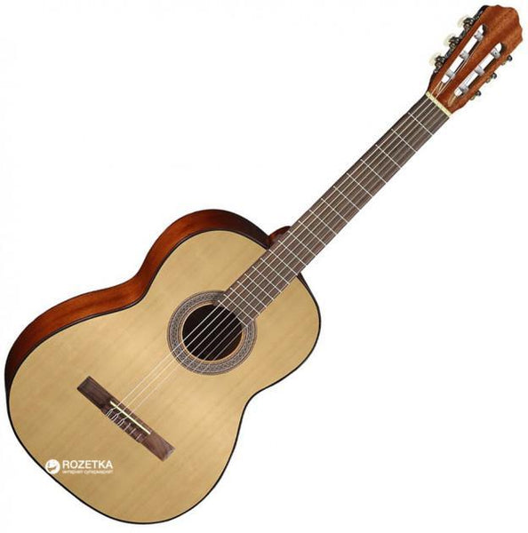 Cort AC100 Natural Semi Gloss (no OCU)