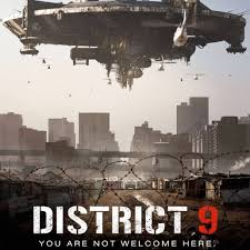 District 9