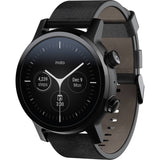 Moto 360 Smartwatch