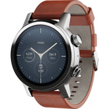 Moto 360 Smartwatch