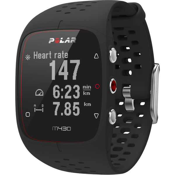 Polar M430 Running Watch