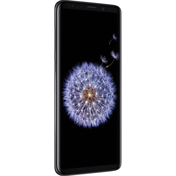 Samsung Galaxy S9+ SM-G965U 64GB Smartphone