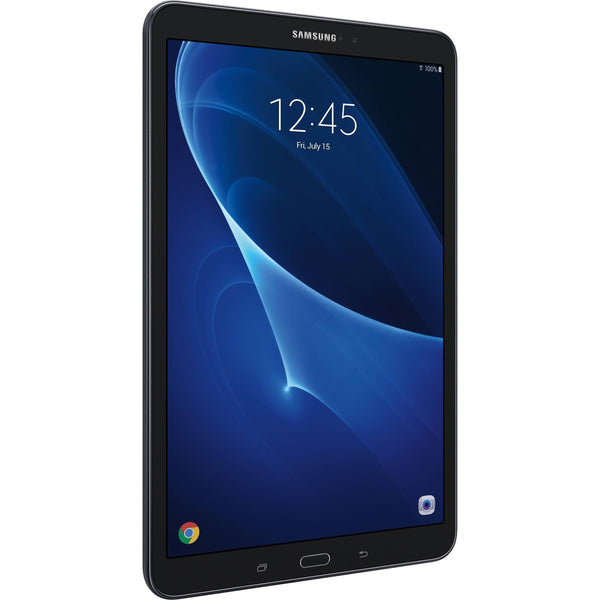 Samsung 10.1" Galaxy Tab A T580 16GB Tablet (Wi-Fi Only, Black)